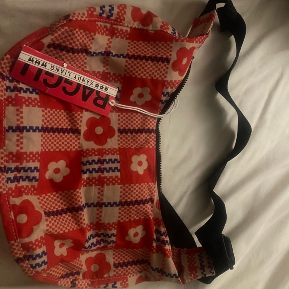 - Sandy liang x baggu crescent bag - Picture 2 of 4